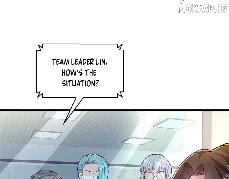 I randomly have a new career every week Chapter 911  - page 56